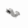 MagnaFlow California Catalytic Converter Direct Fit - 2013 Cadillac ATS L4 2.0L - 551573 360 Degree Image Set