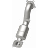 MagnaFlow California Catalytic Converter Direct Fit - 2013 Cadillac ATS L4 2.0L - 551573 Photo - out of package