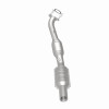 MagnaFlow Direct Fit Catalytic Converter 10-11 Chevrolet Camaro V6 3.6L - 551673 360 Degree Image Set