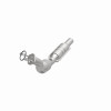 MagnaFlow Direct Fit Catalytic Converter 10-11 Chevrolet Camaro V6 3.6L - 551673 360 Degree Image Set