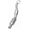 MagnaFlow Direct Fit Catalytic Converter 10-11 Chevrolet Camaro V6 3.6L - 551673 Photo - out of package