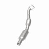 MagnaFlow Direct Fit Catalytic Converter 10-11 Chevrolet Camaro V6 3.6L - 551673 360 Degree Image Set