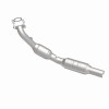 MagnaFlow Direct Fit Catalytic Converter 10-11 Chevrolet Camaro V6 3.6L - 551673 360 Degree Image Set