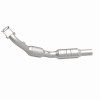 MagnaFlow Direct Fit Catalytic Converter 10-11 Chevrolet Camaro V6 3.6L - 551673 360 Degree Image Set
