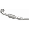 MagnaFlow Direct Fit Catalytic Converter 12-13 Chevrolet Camaro V6 3.6L - 551682 Photo - out of package