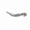 MagnaFlow Direct Fit Catalytic Converter 12-13 Chevrolet Camaro V6 3.6L - 551682 360 Degree Image Set