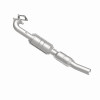 MagnaFlow Direct Fit Catalytic Converter 12-13 Chevrolet Camaro V6 3.6L - 551682 360 Degree Image Set