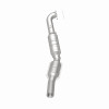 MagnaFlow Direct Fit Catalytic Converter 12-13 Chevrolet Camaro V6 3.6L - 551682 360 Degree Image Set