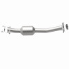 MagnaFlow California Direct Fit Catalytic Converter 13-15 Nissan NV200 2.0L - 551689 360 Degree Image Set