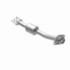MagnaFlow California Direct Fit Catalytic Converter 13-15 Nissan NV200 2.0L - 551689 360 Degree Image Set