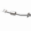 MagnaFlow California Direct Fit Catalytic Converter 13-15 Nissan NV200 2.0L - 551689 360 Degree Image Set