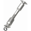 MagnaFlow Direct Fit Catalytic Converter 07-08 Nissan Sentra L4-2.0L - 551753 Photo - out of package