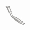 MagnaFlow Direct Fit Catalytic Converter 07-08 Nissan Sentra L4-2.0L - 551753 360 Degree Image Set