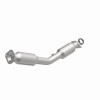 MagnaFlow Direct Fit Catalytic Converter 07-08 Nissan Sentra L4-2.0L - 551753 360 Degree Image Set