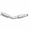 MagnaFlow Direct Fit Catalytic Converter 07-08 Nissan Sentra L4-2.0L - 551753 360 Degree Image Set