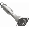 MagnaFlow Direct Fit Catalytic Converter 07-08 Nissan Sentra L4-2.0L - 551753 Photo - out of package