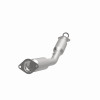 MagnaFlow Direct Fit Catalytic Converter 07-08 Nissan Sentra L4-2.0L - 551753 360 Degree Image Set