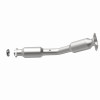 MagnaFlow Direct Fit Catalytic Converter 07-08 Nissan Sentra L4-2.0L - 551753 360 Degree Image Set