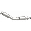 MagnaFlow Direct Fit Catalytic Converter 07-08 Nissan Sentra L4-2.0L - 551753 Photo - Unmounted