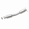 MagnaFlow Direct Fit Catalytic Converter 07-08 Nissan Sentra L4-2.0L - 551753 360 Degree Image Set