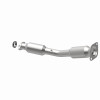 MagnaFlow Direct Fit Catalytic Converter 07-08 Nissan Sentra L4-2.0L - 551753 360 Degree Image Set