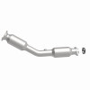 MagnaFlow Direct Fit Catalytic Converter 07-08 Nissan Sentra L4-2.0L - 551753 360 Degree Image Set