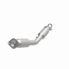 MagnaFlow Direct Fit Catalytic Converter 07-08 Nissan Sentra L4-2.0L - 551753 360 Degree Image Set
