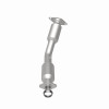 MagnaFlow Direct Fit Catalytic Converter 07-08 Nissan Sentra L4-2.0L - 551753 360 Degree Image Set