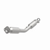 MagnaFlow Direct Fit Catalytic Converter 07-08 Nissan Sentra L4-2.0L - 551753 360 Degree Image Set