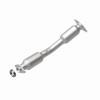 MagnaFlow Direct Fit Catalytic Converter 07-08 Nissan Sentra L4-2.0L - 551753 360 Degree Image Set