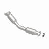 MagnaFlow Direct Fit Catalytic Converter 07-08 Nissan Sentra L4-2.0L - 551753 360 Degree Image Set