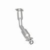 MagnaFlow Direct Fit Catalytic Converter 07-08 Nissan Sentra L4-2.0L - 551753 360 Degree Image Set