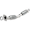 MagnaFlow Direct Fit Catalytic Converter 07-12 Nissan Versa 1.8L - 551833 Photo - Primary