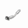 MagnaFlow Direct Fit Catalytic Converter 07-12 Nissan Versa 1.8L - 551833 360 Degree Image Set