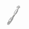 MagnaFlow Direct Fit Catalytic Converter 07-12 Nissan Versa 1.8L - 551833 360 Degree Image Set