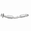 MagnaFlow Direct Fit Catalytic Converter 07-12 Nissan Versa 1.8L - 551833 360 Degree Image Set