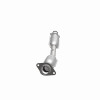 MagnaFlow Direct Fit Catalytic Converter 07-12 Nissan Versa 1.8L - 551833 360 Degree Image Set