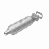 MagnaFlow Direct Fit Catalytic Converter Ford-OEM Fit 88 93 - 55212 360 Degree Image Set