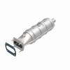 MagnaFlow Direct Fit Catalytic Converter Ford-OEM Fit 88 93 - 55212 360 Degree Image Set