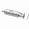 MagnaFlow Direct Fit Catalytic Converter Ford-OEM Fit 88 93 - 55212 360 Degree Image Set