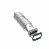 MagnaFlow Direct Fit Catalytic Converter Ford-OEM Fit 88 93 - 55212 360 Degree Image Set