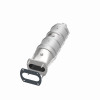 MagnaFlow Direct Fit Catalytic Converter Ford-OEM Fit 88 93 - 55212 360 Degree Image Set
