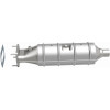 MagnaFlow Direct Fit Catalytic Converter Ford-OEM Fit 88 93 - 55212 Photo - out of package