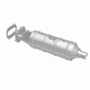 MagnaFlow Direct Fit Catalytic Converter Ford-OEM Fit 88 93 - 55212 360 Degree Image Set
