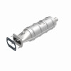 MagnaFlow Direct Fit Catalytic Converter Ford-OEM Fit 94 95 - 55213 360 Degree Image Set