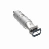 MagnaFlow Direct Fit Catalytic Converter Ford-OEM Fit 94 95 - 55213 360 Degree Image Set