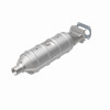 MagnaFlow Direct Fit Catalytic Converter Ford-OEM Fit 94 95 - 55213 360 Degree Image Set