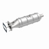 MagnaFlow Direct Fit Catalytic Converter Ford-OEM Fit 94 95 - 55213 360 Degree Image Set
