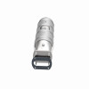 MagnaFlow Direct Fit Catalytic Converter Ford-OEM Fit 94 95 - 55213 360 Degree Image Set