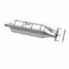 MagnaFlow Direct Fit Catalytic Converter Ford-OEM Fit 94 95 - 55213 360 Degree Image Set